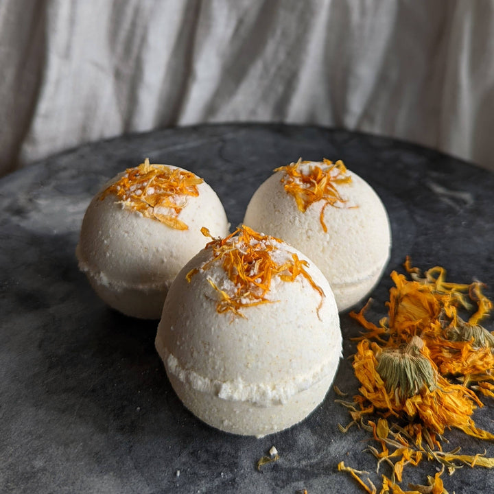 Sun Dancer : Bath Bomb