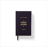 Hidden Agenda Mini Undated Planner