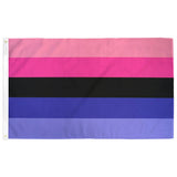 Omnisexual Pride Flag