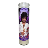 Prince Altar Candle