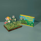 Microgreens - Pollinator