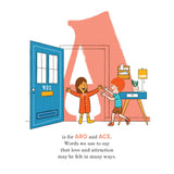 The GayBCs Board Book