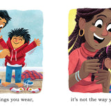 It's You I Like: A Mister Rogers Poetry Book (Mister Rogers Poetry Books) Board Book