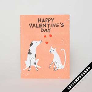EGG PRESS - Fur Valentine