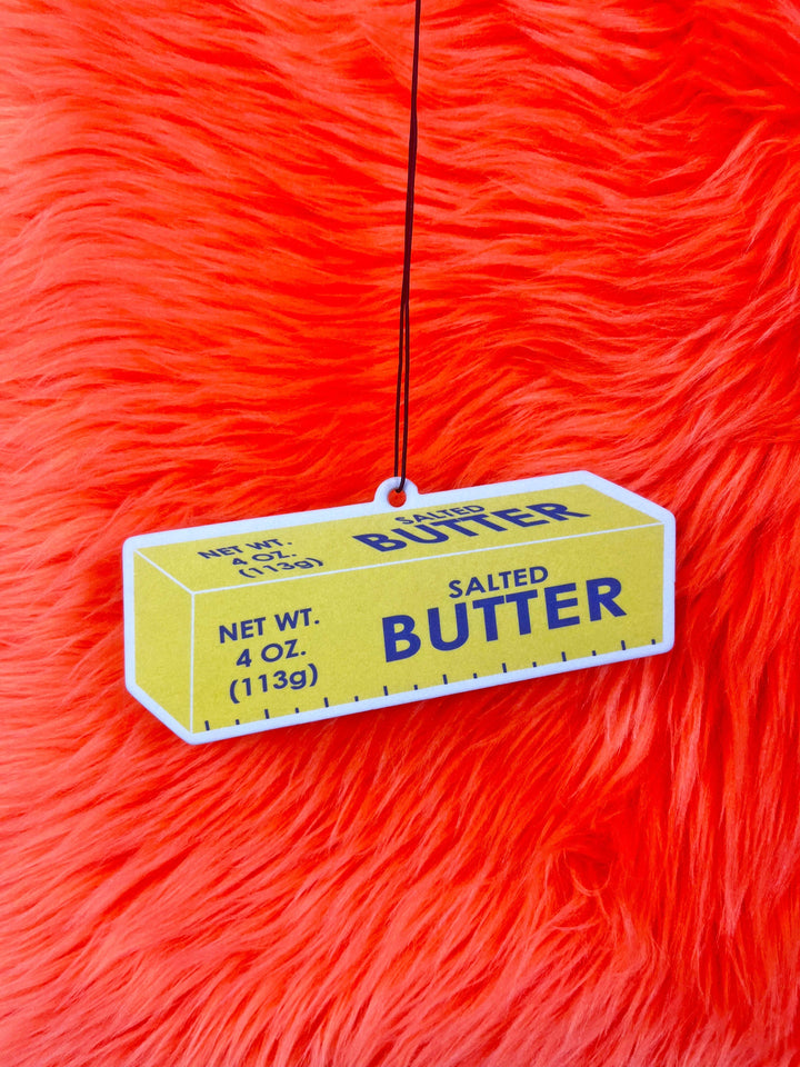 A Shop of Things Air Freshener Butter