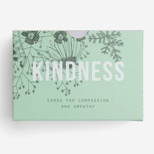 Kindness Card Set