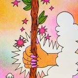 Queer Tarot