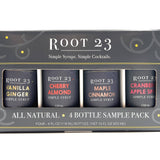 Bourbon Classic Cocktail Set
