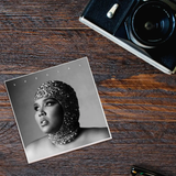 Lizzo Special Album Coaster