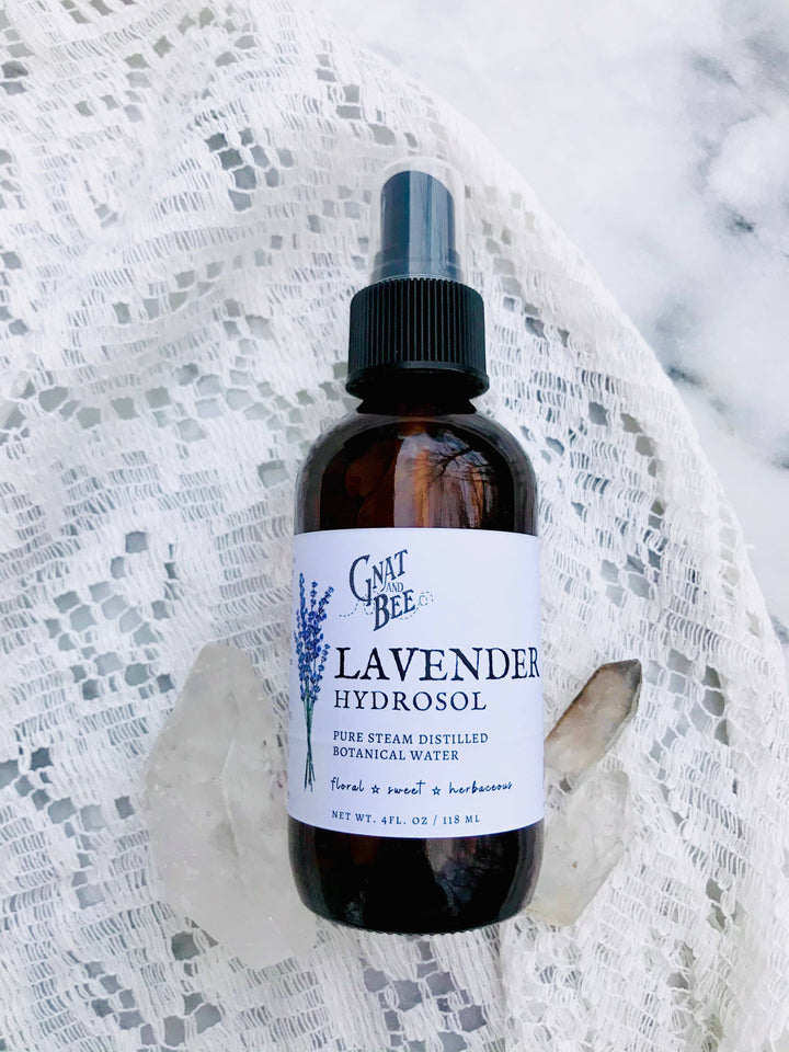 Lavender Hydrosol