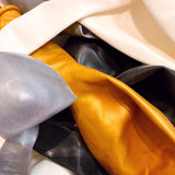 10-pack Uninflated Balloons