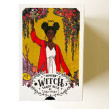 Modern Witch Tarot Deck