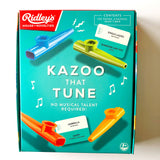 Kazoo That Tune