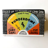 Punderdome Game