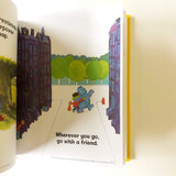 Love the Fur You're In: Monster Wit & Wisdom from Sesame Street Book