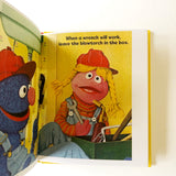 Love the Fur You're In: Monster Wit & Wisdom from Sesame Street Book