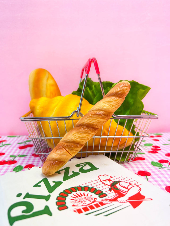 A Shop of Things Baguette Bread Pen