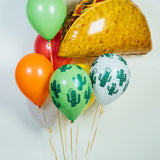 Taco Balloon Bundle