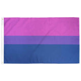 Bisexual Pride Flag - Large