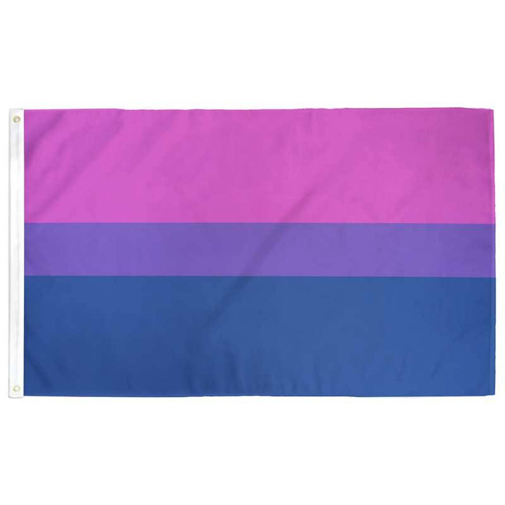 Bisexual Pride Flag - Large