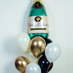 party supplies balloons columbus ohio champagne
