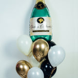 party supplies balloons columbus ohio champagne