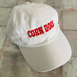 'Corn Dogs' Baseball Cap