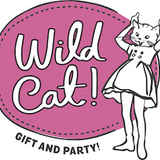 Wild Cat Gift Card