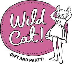 Wild Cat Gift Card