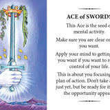 The Gift of Tarot 3-Card Pack