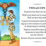 The Gift of Tarot 3-Card Pack
