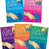 The Gift of Tarot 3-Card Pack