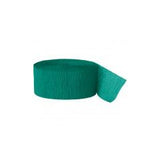 81' Crepe Paper Streamer