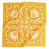 Handker Hemlock Bandana Antonia yellow