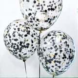 Confetti 16" XL Balloon Bundle