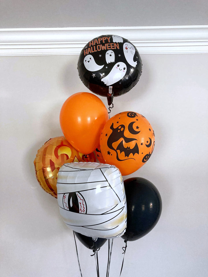 Monster Mash Balloon Bundle