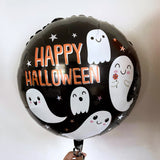 Monster Mash Balloon Bundle