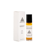Under Aurora - Botanical Perfume Oil