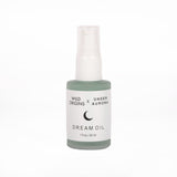 Under Aurora & Wild Origins - Dream Oil