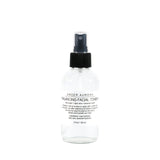 Under Aurora - Balancing Facial Toner