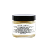 Under Aurora - Brightening Face Scrub