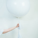 Jumbo Latex Balloon