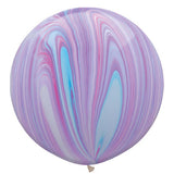 Jumbo Latex Balloon
