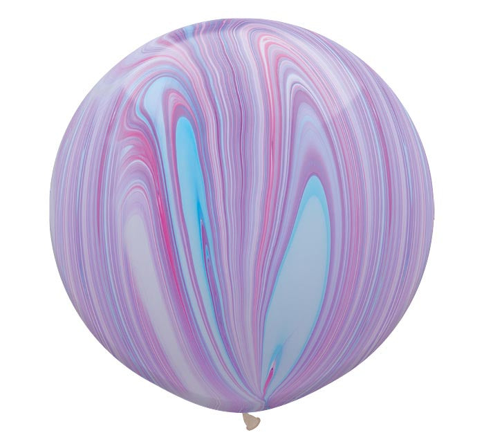 Jumbo Latex Balloon