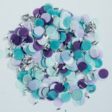 11" Latex Confetti Balloon - V1