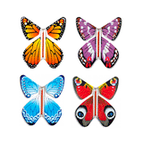 Magic Flying Butterfly