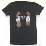 Otters Unisex Tee