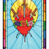 Pride Tarot Deck