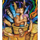 Pride Tarot Deck