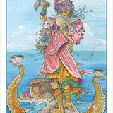 Pride Tarot Deck